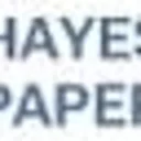 Hayes Paper Coupon Codes